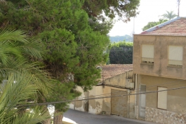 Sale - Studio - Elche - La Marina