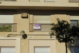 Sale - Studio - Elche - La Marina