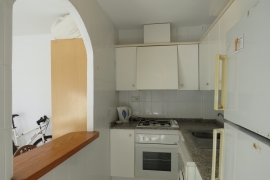 Sale - Studio - Elche - La Marina