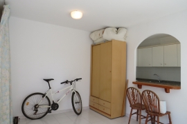 Sale - Studio - Elche - La Marina