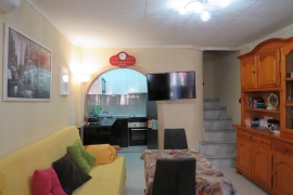 Sale - Terraced house - Guardamar - Buenavista