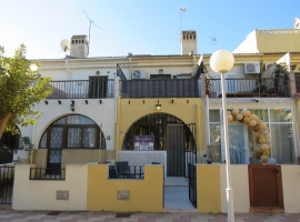 Terraced house - Sale - Guardamar - Buenavista