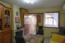 Sale - Terraced house - Guardamar - Buenavista