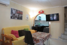 Sale - Terraced house - Guardamar - Buenavista