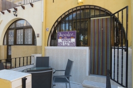 Sale - Terraced house - Guardamar - Buenavista