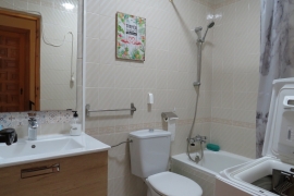 Sale - Terraced house - Guardamar - Buenavista