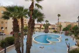 Sale - Apartment - Torrevieja - Pinada de san luis