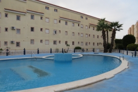 Sale - Apartment - Torrevieja - Pinada de san luis