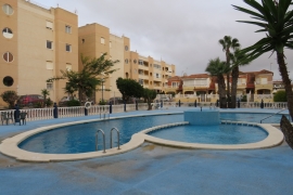 Sale - Apartment - Torrevieja - Pinada de san luis