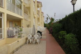 Sale - Apartment - Torrevieja - Pinada de san luis