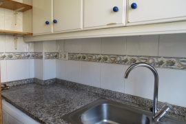 Sale - Apartment - Torrevieja - Pinada de san luis