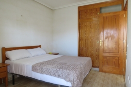 Sale - Apartment - Torrevieja - Pinada de san luis