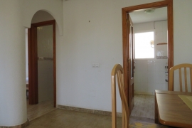 Sale - Apartment - Torrevieja - Pinada de san luis