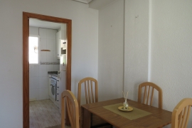 Sale - Apartment - Torrevieja - Pinada de san luis