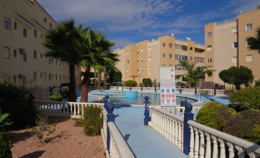 Sale - Apartment - Torrevieja - Pinada de san luis