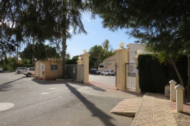 Sale - Apartment - Torrevieja - Pinada de san luis