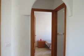 Sale - Apartment - Torrevieja - Pinada de san luis