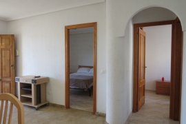 Sale - Apartment - Torrevieja - Pinada de san luis