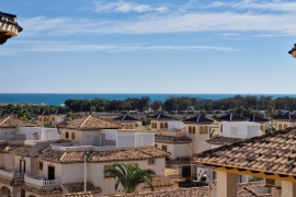 Sale - Apartment - La marina - El Pinet