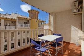 Sale - Apartment - La marina - El Pinet