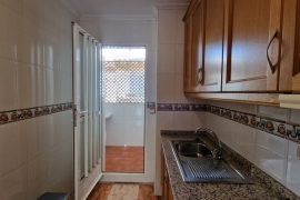 Sale - Apartment - La marina - El Pinet