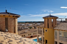 Sale - Apartment - La marina - El Pinet