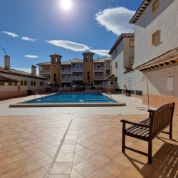 Apartment - Sale - La marina - El Pinet