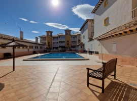 Apartment - Sale - La marina - El Pinet