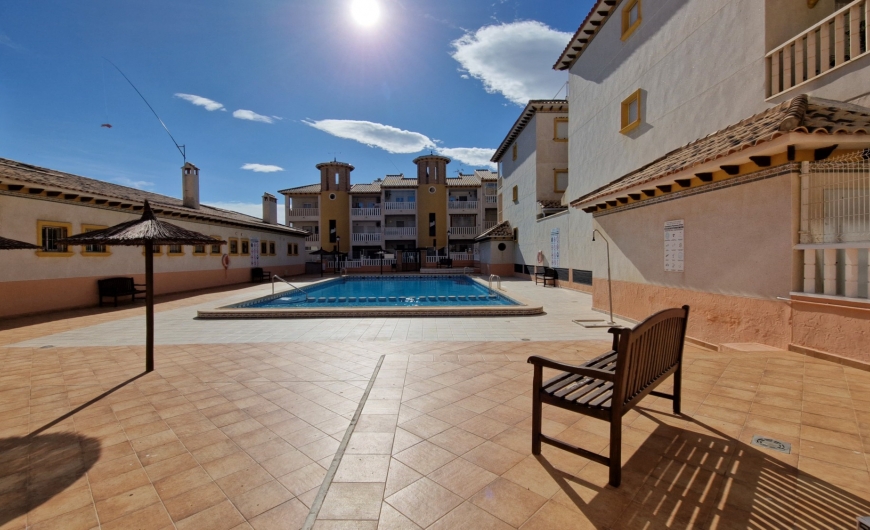 Sale - Apartment - La marina - El Pinet