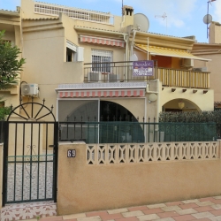 Terraced house - Sale - Guardamar - Buenavista