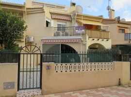 Terraced house - Sale - Guardamar - Buenavista