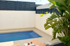 Reventa - Villa - Ciudad Quesada - Cuidad Quesada