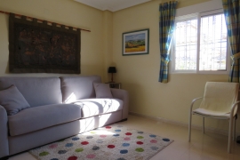 Sale - Villa - La marina - El Pinet