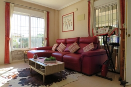 Sale - Villa - La marina - El Pinet