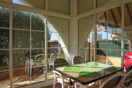 Sale - Villa - La marina - El Pinet