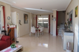 Sale - Villa - La marina - El Pinet