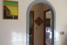 Sale - Villa - La marina - El Pinet