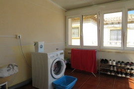 Sale - Villa - La marina - El Pinet