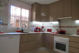 Sale - Villa - La marina - El Pinet