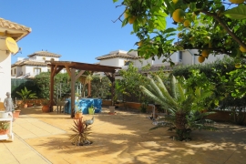 Sale - Villa - La marina - El Pinet
