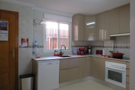 Sale - Villa - La marina - El Pinet