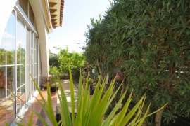 Sale - Villa - La marina - El Pinet