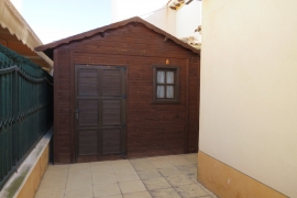 Sale - Villa - La marina - El Pinet