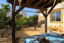 Sale - Villa - La marina - El Pinet