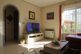 Sale - Villa - La marina - El Pinet