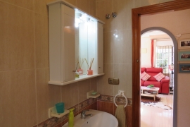 Sale - Villa - La marina - El Pinet