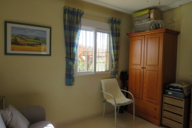 Sale - Villa - La marina - El Pinet