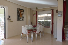Sale - Villa - La marina - El Pinet