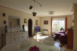 Sale - Villa - La marina - El Pinet