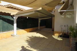 Sale - Villa - La marina - El Pinet